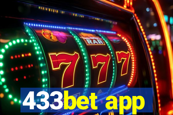 433bet app